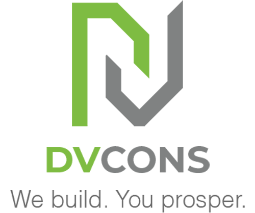 Dvcons Logo