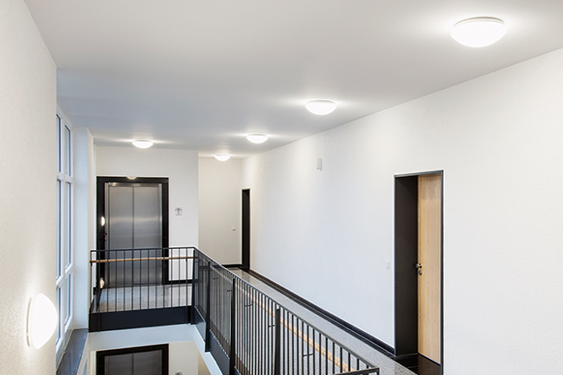 Đèn Bollard sân vườn