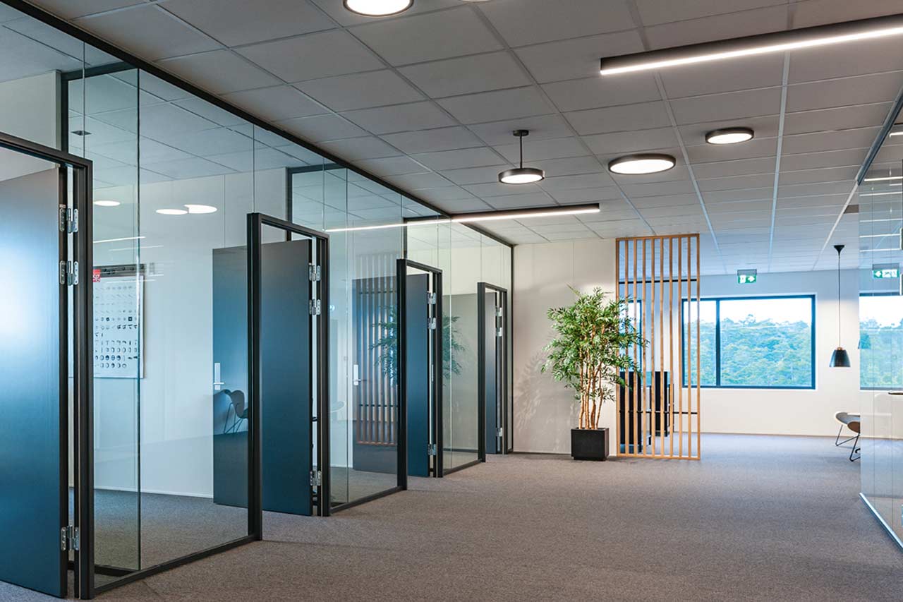 Đèn Surface luminaires