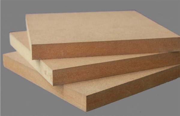 Ván HDF (High Density Fiberboard)