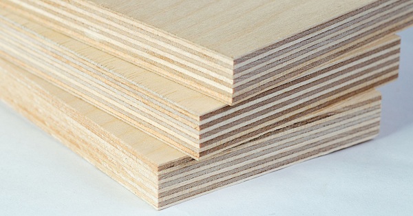 Ván Plywood