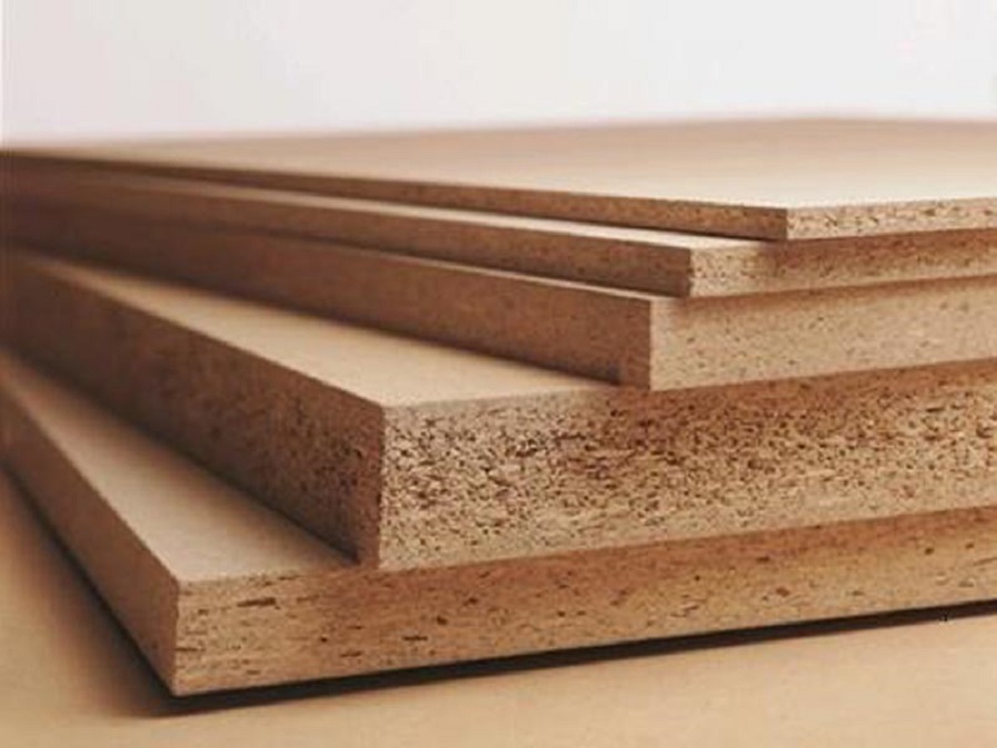 Ván MDF (Medium Density Fiberboard)